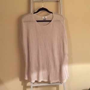 Old Navy Sweater